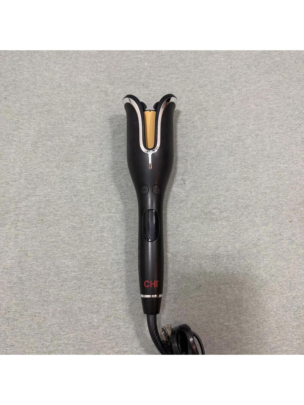CHI Spin N Curl 1.25" Curling Iron - CA2319A (Black)